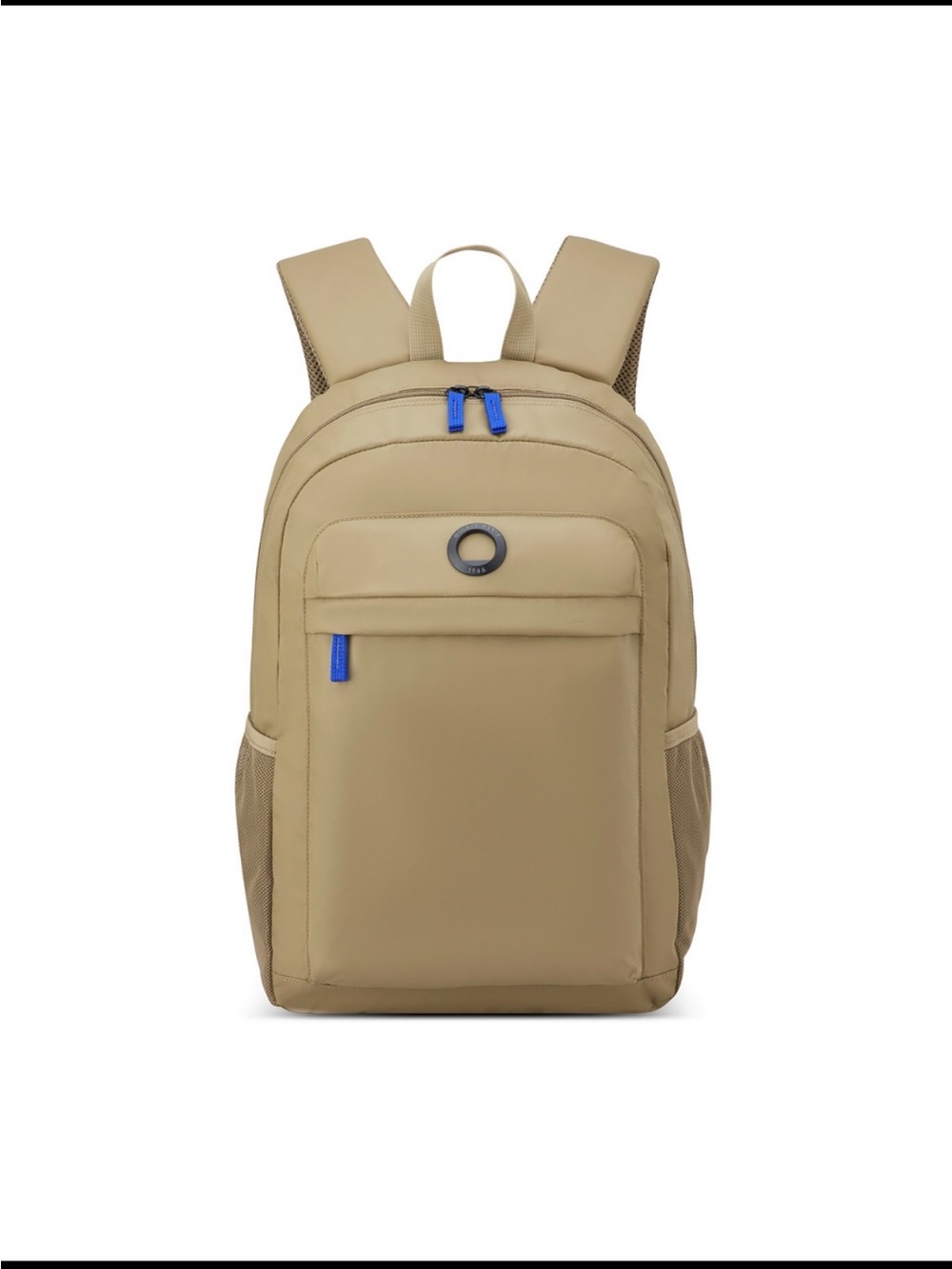 Delsey Paris Kevin 18.5 Backpack